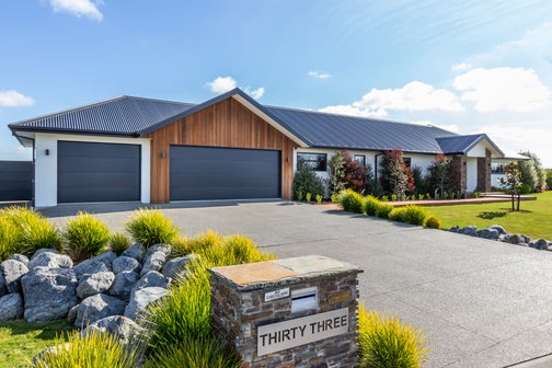 33 Fairmont Rise, West Melton, West Melton