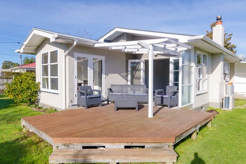 42 Roberts Road, Lansdowne, Masterton