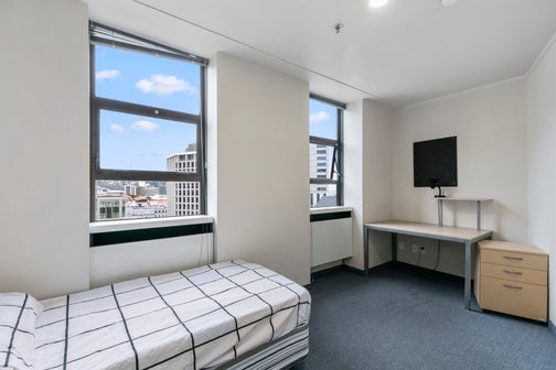 116/40 The Terrace, Wellington Central, Wellington