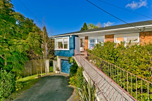 3/13 Burns Avenue, Takapuna, Auckland