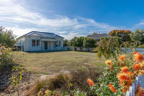 41 Studholme Street, Temuka