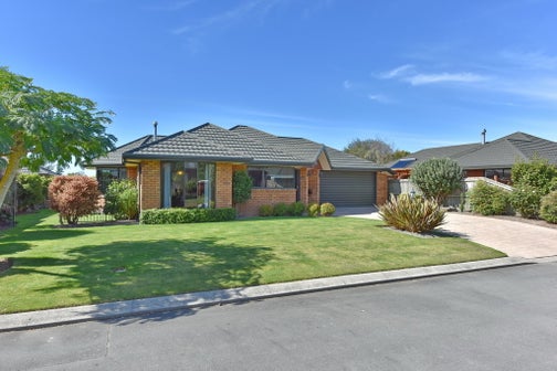 33 Kingsbury Avenue, Rangiora, Rangiora
