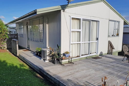 0 Whaka Street, Maungaturoto, Maungaturoto