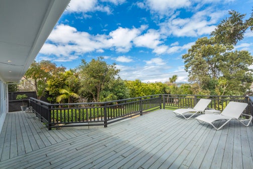 2A Nikau Road, Oneroa, Waiheke Island