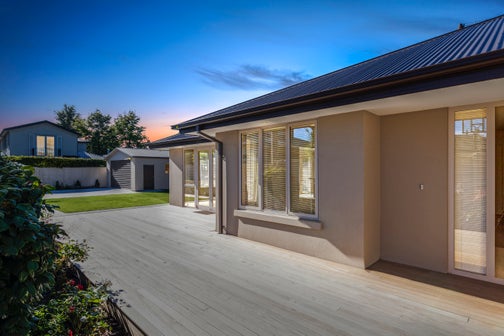 57A Idris Road, Fendalton, Christchurch