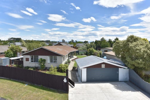 19 Bowie Drive, Woodend, Woodend