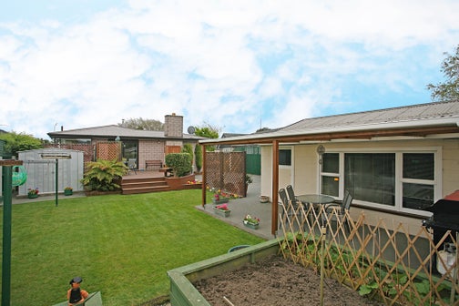 24 Stanton Crescent, Hoon Hay, Christchurch