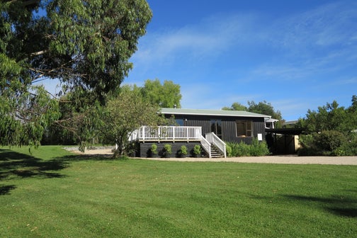 35 Rangihaeata Road, Takaka