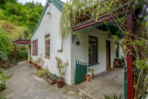 52 Hawkhurst Road, Lyttelton, Lyttelton