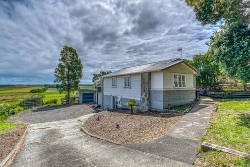 129 Pukepoto Road, Kaitaia, Kaitaia