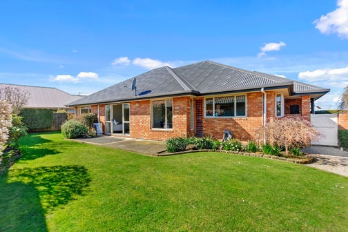 1A Glencullen Drive, Casebrook, Christchurch