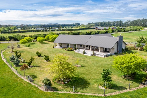 1/609 Halkett Road, West Melton, Christchurch