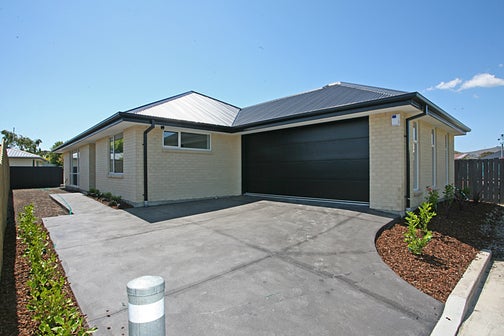 7 Youngston Lane, Woolston, Christchurch