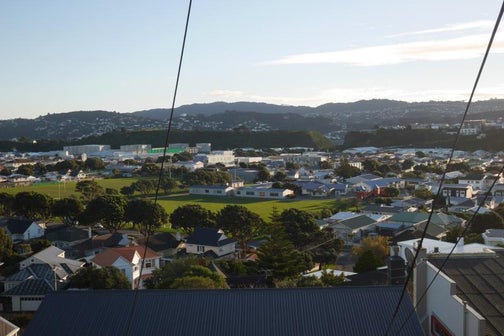 37 Townsend Road, Miramar, Wellington