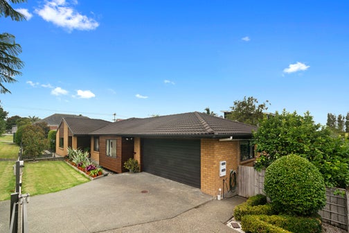 2A Parker Avenue, New Lynn, Auckland