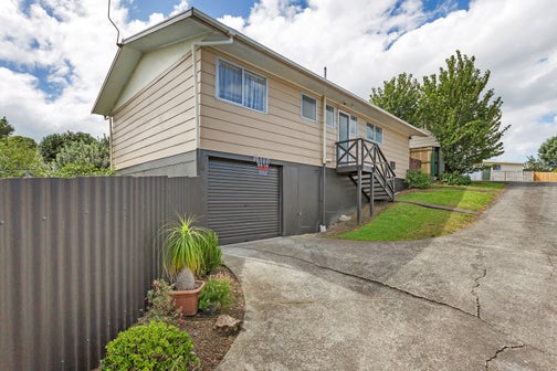 36B Arcus Street, Raumanga, Whangarei