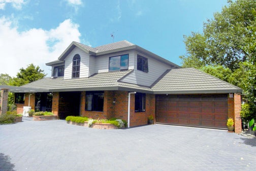 20A Longwood Place, Harrowfield, Hamilton