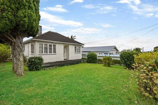 15 Jubilee Avenue, Onehunga, Auckland