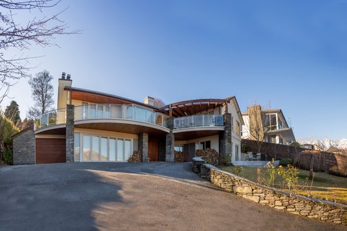 15 KENT STREET , Queenstown, QUEENSTOWN