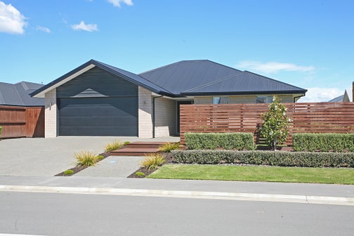 3 Westburn Place, Prebbleton, Prebbleton