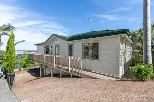 45A Ngatiawa Street, One Tree Hill, Auckland