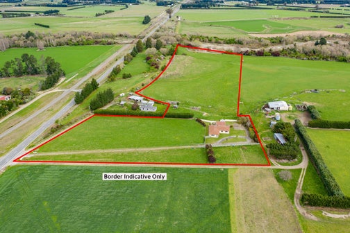 380 Balcairn Amberley Road, Balcairn, Amberley