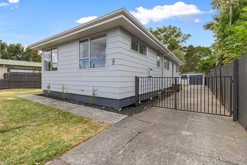14 Coventry Road, Melville, Hamilton