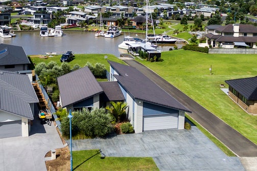 10 Waitotara Way, Whitianga, Whitianga