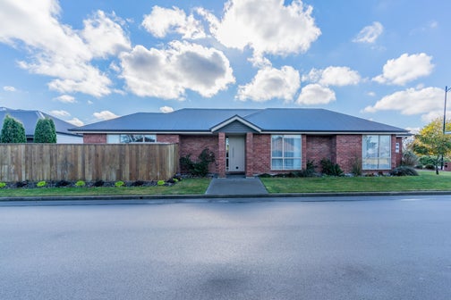 24 Venerable Terrace, Yaldhurst, Christchurch