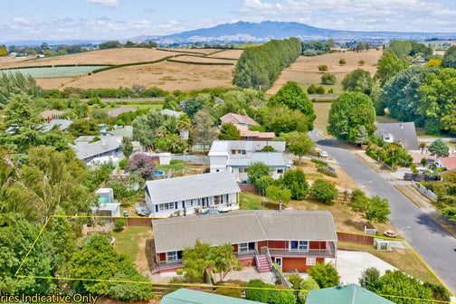 3 Selwyn Crescent, Ohaupo, Ohaupo
