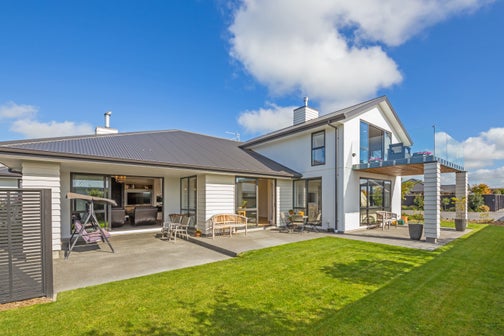 86 Rossington Drive, West Melton, West Melton