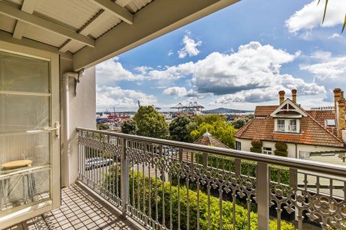17C Augustus Terrace, Parnell, Auckland
