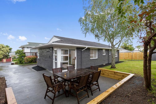 23B Luton Avenue, Sunnyhills, Auckland
