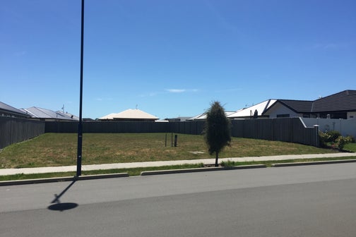 26 Tangiwai Street, Pegasus, Pegasus