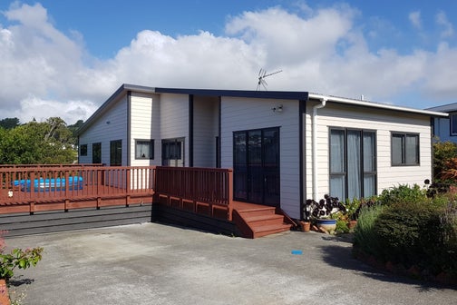 9 Beauzami Crescent, Ascot Park, Porirua