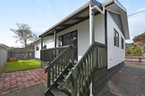 126 Hewer Crescent, Naenae, Lower Hutt