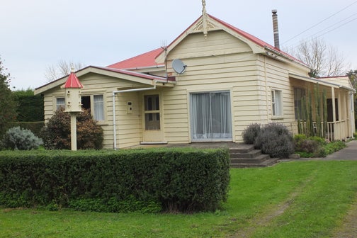 0 State Highway 12, Ruawai, Ruawai
