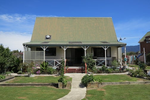 3 Boundary Road, Takaka