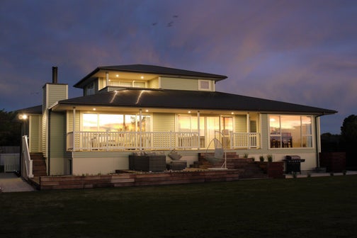 7 Riverside Lane, Spencerville, Christchurch
