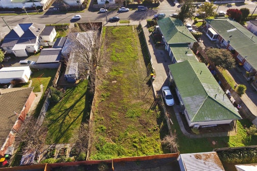 626 Cashel Street, Linwood, Christchurch