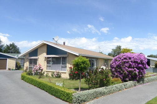 4 Carr Street, Methven, Methven