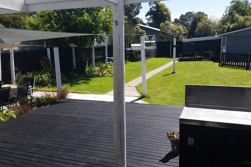 202 Curries Road, Christchurch