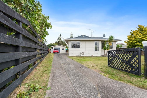 4 Dover Place, Mount Maunganui, Mount Maunganui
