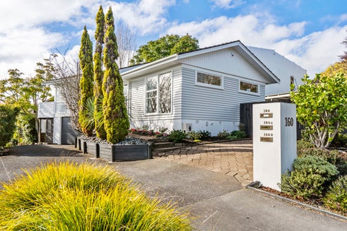 160 Gowing Drive, Meadowbank, Auckland
