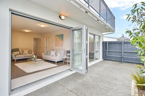 1/77 Geraldine Street, Edgeware, Christchurch