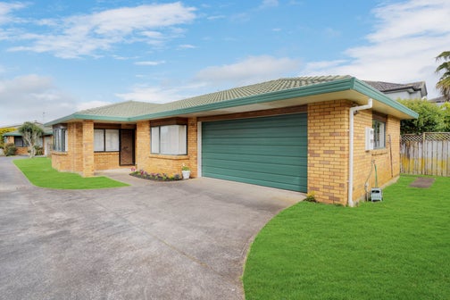 2/19 Inkerman Street, Onehunga, Auckland