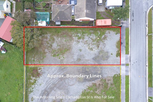 5 Corhampton Street, Aranui, Christchurch