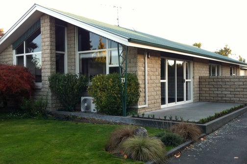 33 Churchill Avenue, Allenton, Ashburton