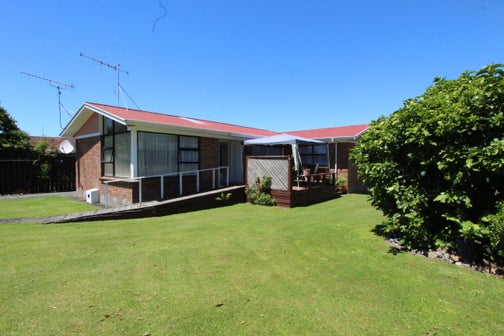 40 Pohutukawa Drive, Tokoroa, Tokoroa