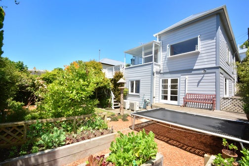 25 Erin Street, Roslyn, Dunedin